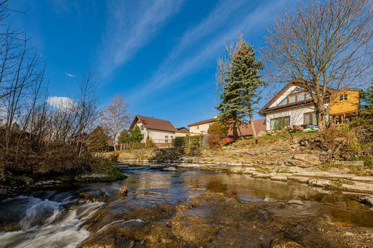 Chata Zdiarka 4M Exterior photo