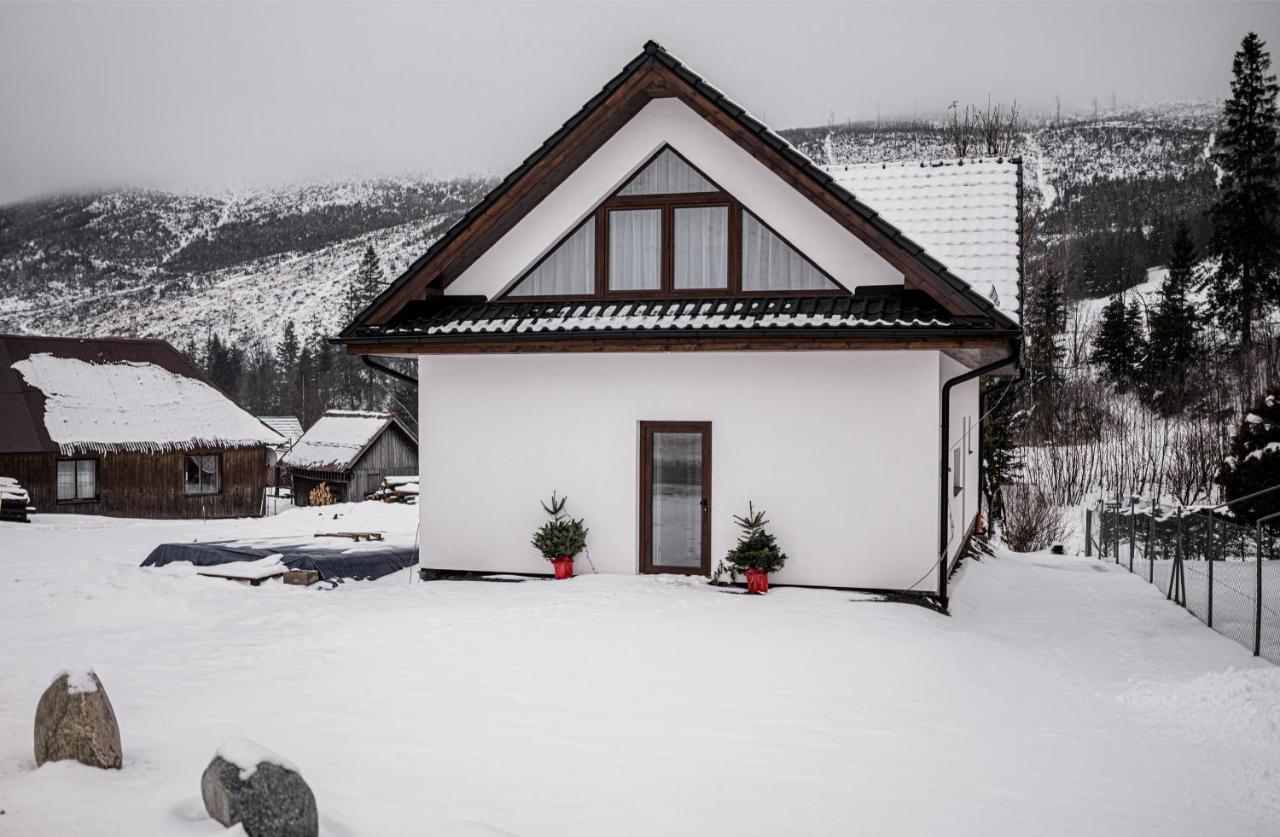 Chata Zdiarka 4M Exterior photo